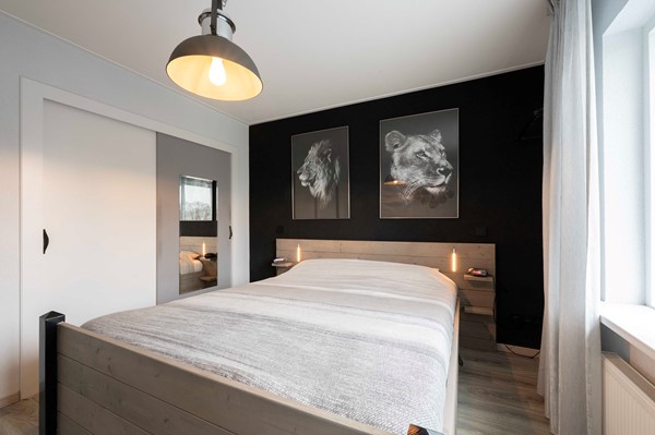 Medium property photo - Bornhemweg 121, 4731 KC Oudenbosch